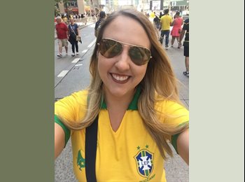 EasyRoommate US - Priscila - 24 - NYC