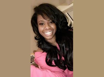 EasyRoommate US - MarLana - 25 - NYC