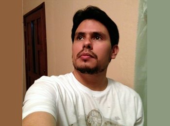 EasyRoommate US - Joseph - 37 - NYC