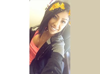 EasyRoommate US - Sabrina bravo - 25 - Fort Worth