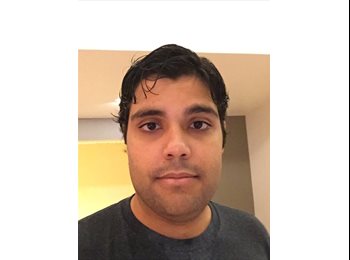 EasyRoommate US - bryan - 27 - Orlando