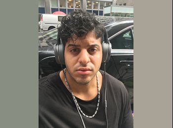 EasyRoommate US - Hemo - 21 - NYC