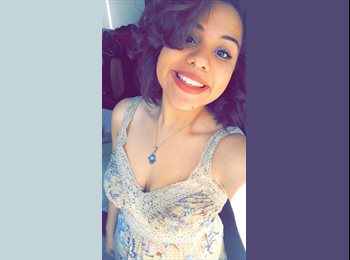 EasyRoommate US - Ana Rivera - 20 - Denver