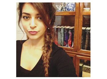 EasyRoommate US - Dima Ibrahim - 21 - Orlando