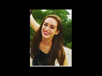 EasyRoommate US - Nicolette Miller - 24 - Pittsburgh