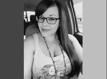 EasyRoommate US - Janice - 36 - Orlando