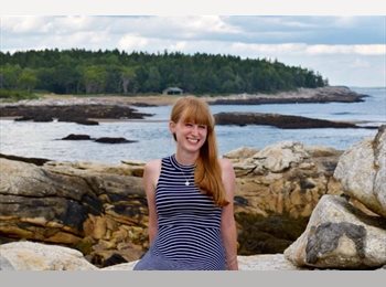 EasyRoommate US - Jocelyn - 22 - Boston