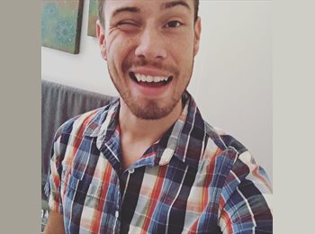 EasyRoommate US - Tony Diaz - 28 - Boston