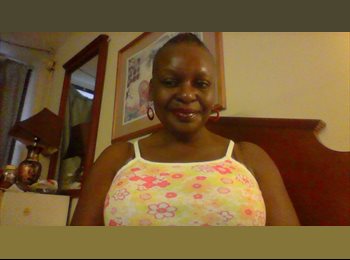 EasyRoommate US - carolyn - 50 - Orlando
