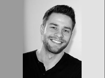 EasyRoommate US - Marcel - 25 - Chicago