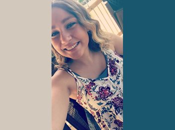 EasyRoommate US - Alyssa - 19 - Aurora