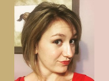EasyRoommate US - Anna Hagee - 22 - Houston