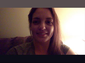 EasyRoommate US - Mary - 29 - Boston