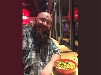 EasyRoommate US - Clint Udy - 34 - Phoenix