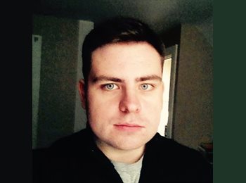 EasyRoommate US - Stephen Norris - 25 - Boston