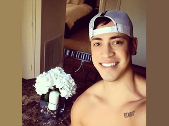 EasyRoommate US - Juan - 24 - Tampa