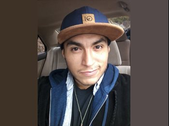 EasyRoommate US - Ivan - 25 - San Francisco