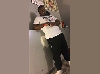 EasyRoommate US - Devin - 20 - Washington DC