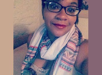 EasyRoommate US - Abrah - 28 - Augusta