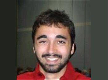 EasyRoommate US - Aaron - 23 - Boston