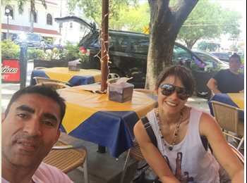 EasyRoommate US - angela - 33 - Miami