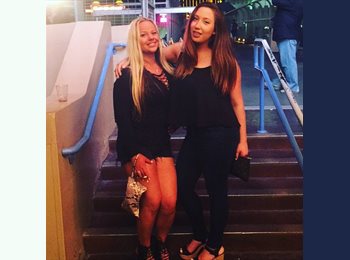 EasyRoommate US - Rachel helge - 23 - Philadelphia