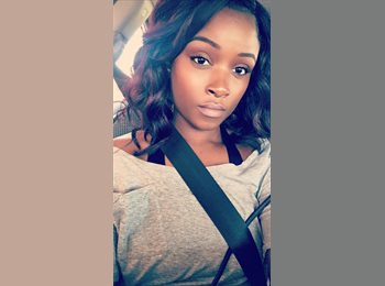 EasyRoommate US - Mariah - 25 - Dallas