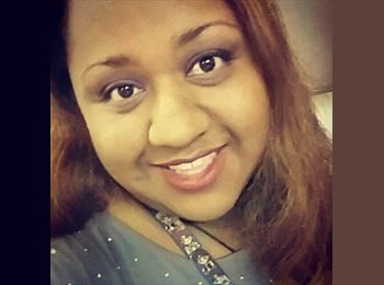 EasyRoommate US - Vanessa perez - 29 - San Jose