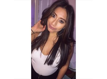 EasyRoommate US - jessica - 23 - Westchester
