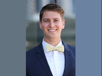 EasyRoommate US - Grant - 25 - NYC