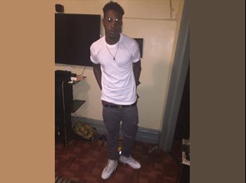 EasyRoommate US - Minerva keita - 20 - NYC