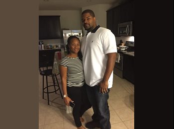 EasyRoommate US - Brian - 30 - Dallas