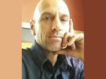 EasyRoommate US - Mark - 43 - Phoenix