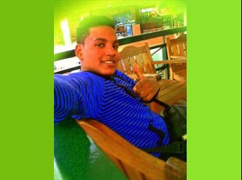 CompartoApto VE - Deiby - 18 - Caracas