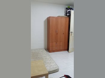 looking for room to rent