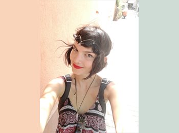 EasyWG AT - Marlene - 20 - Wien