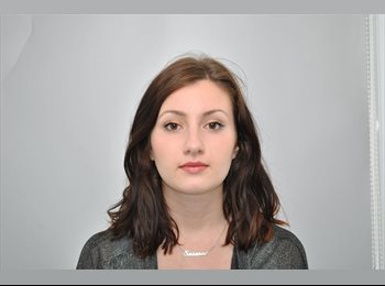 EasyWG AT - Susanne - 19 - Linz