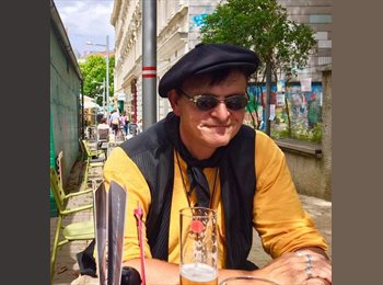 EasyWG AT - Jean-Claude - 48 - Wien