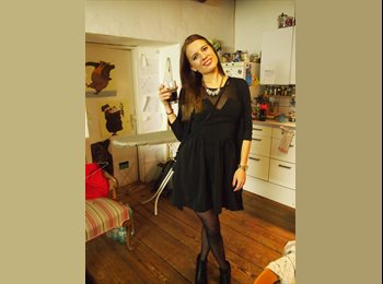 EasyWG AT - Lena - 21 - Graz