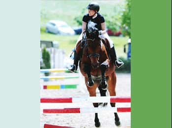 EasyWG AT - Isabelle - 19 - Graz