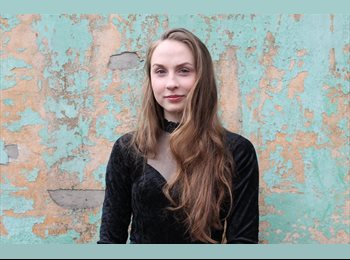 EasyWG AT - Valeria - 21 - Linz