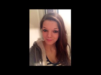 EasyWG AT - Michelle - 18 - Salzburg