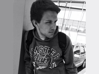 EasyWG AT - Jonatan - 18 - Wien