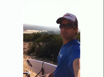 EasyRoommate AU - Dennis - 40 - Sydney