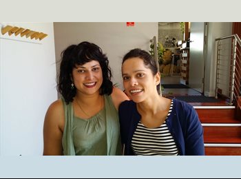 EasyRoommate AU - Maryann - 33 - Melbourne