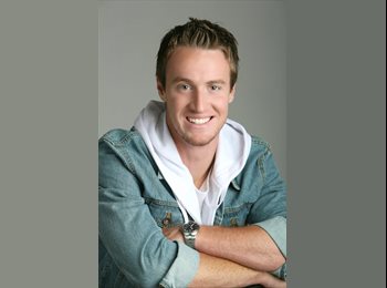 EasyRoommate AU - Jordan - 23 - Sydney