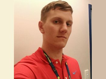 EasyRoommate AU - ben - 20 - Melbourne