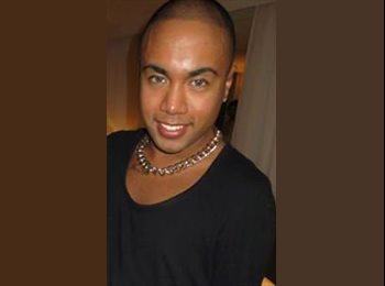 EasyRoommate AU - darnell - 24 - Melbourne