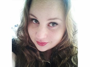 EasyRoommate AU - Taila - 18 - Melbourne