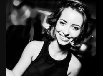 EasyRoommate AU - Katharina - 23 - Melbourne